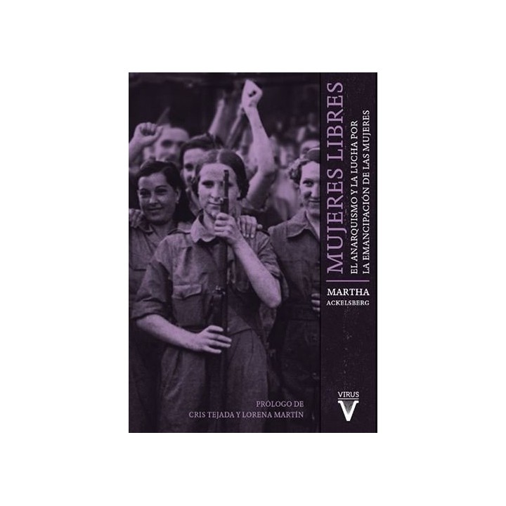 MUJERES LIBRES