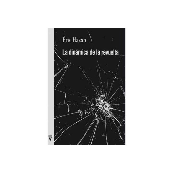 LA DINAMICA DE LA REVUELTA