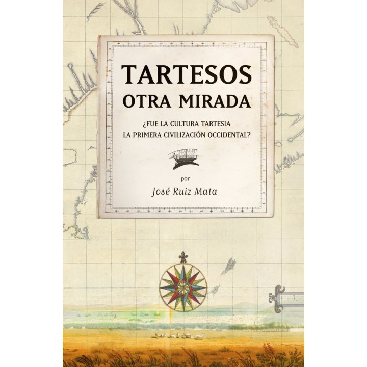 TARTESSOS LA OTRA MIRADA