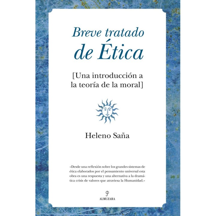 BREVE TRATADO DE ETICA