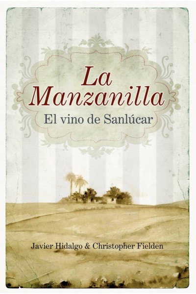 MANZANILLA,LA