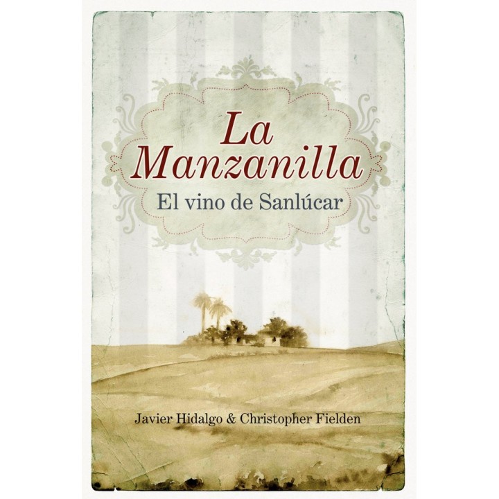MANZANILLA,LA
