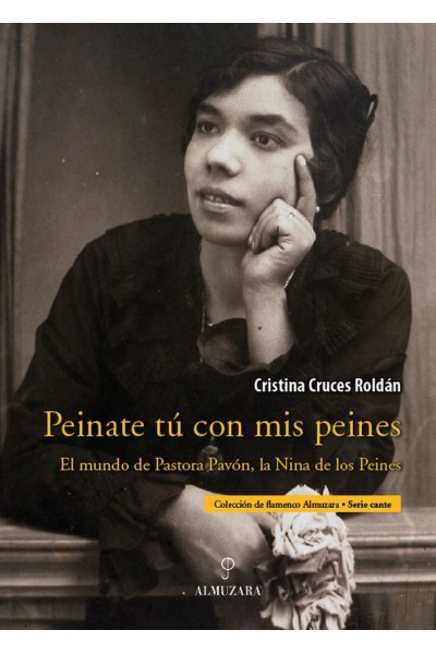 NIÑA DE LOS PEINES,LA