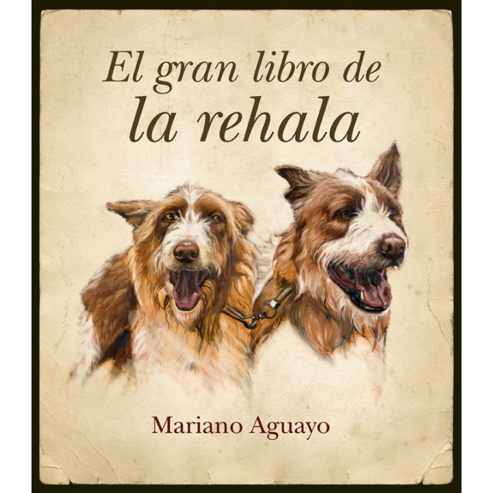 GRAN LIBRO DE LA REHALA,EL