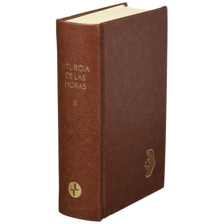 LITURGIA DE LAS HORAS II