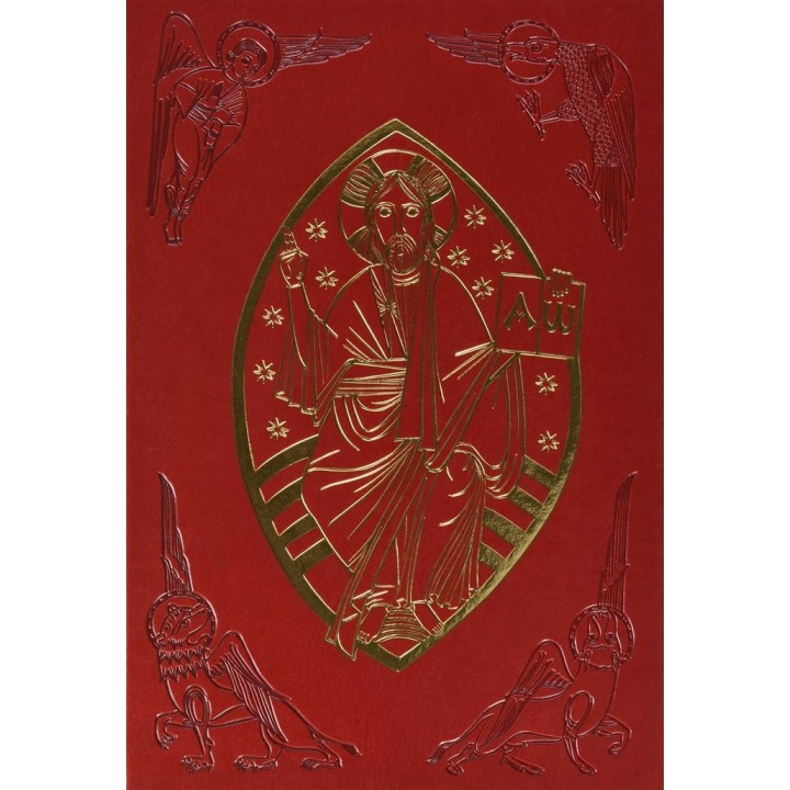 LECCIONARIO I. AÑO A. DOMINGOS Y FIESTAS DEL SEÑOR