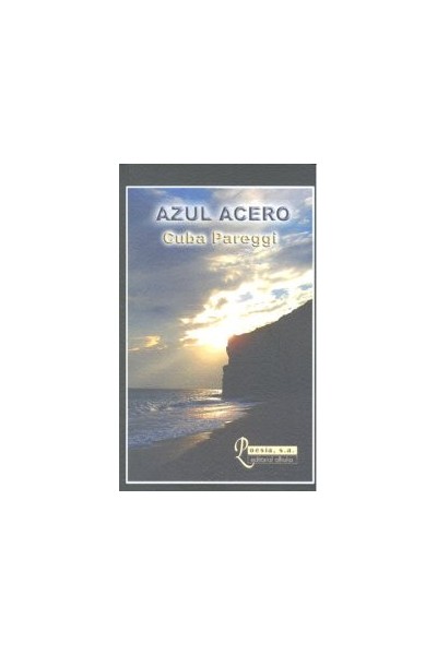 AZUL ACERO