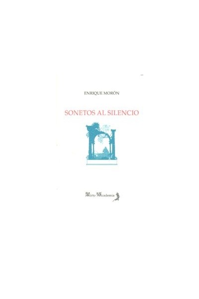 SONETOS AL SILENCIO