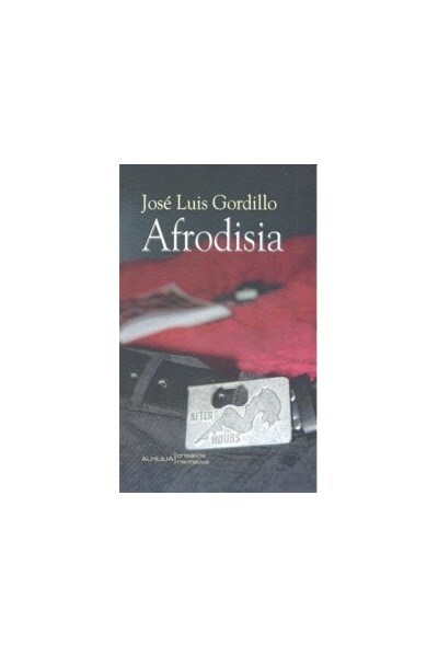 AFRODISIA