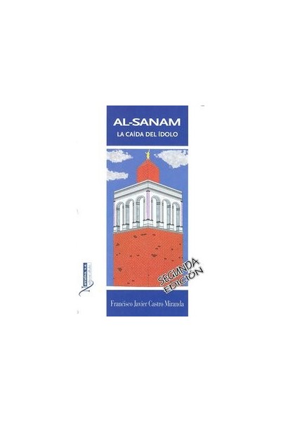AL SANAM LA CAIDA DEL IDOLO 2ªED