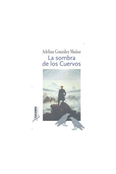 SOMBRA DE LOS CUERVOS,LA