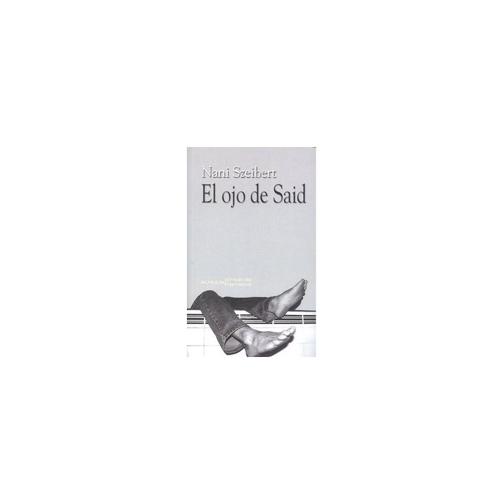 OJO DE SAID