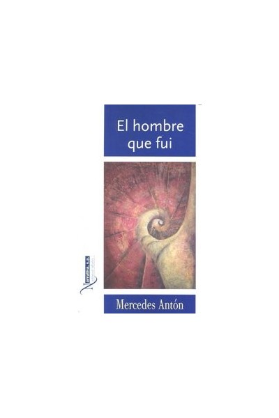 HOMBRE QUE FUI