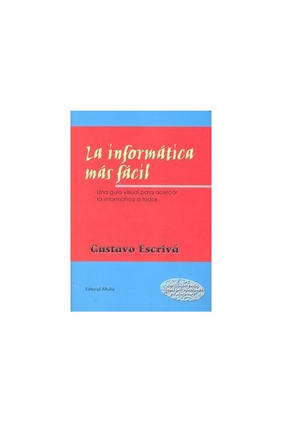 INFORMATICA MAS FACIL,LA
