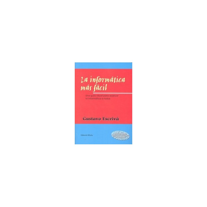 INFORMATICA MAS FACIL,LA