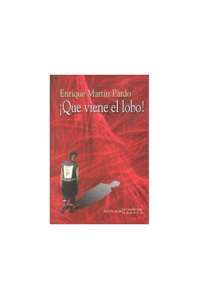 QUE VIENE EL LOBO