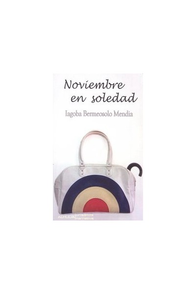 NOVIEMBRE EN SOLEDAD