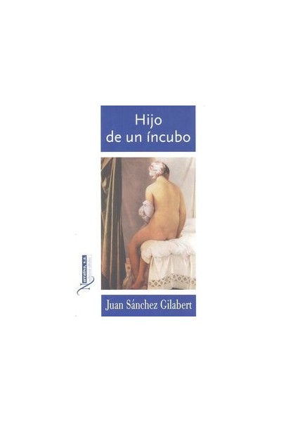 HIJO DE UN INCUBO