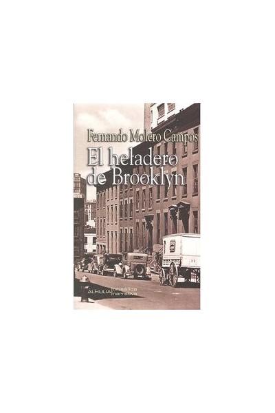 HELADERO DE BROOKLYN,EL