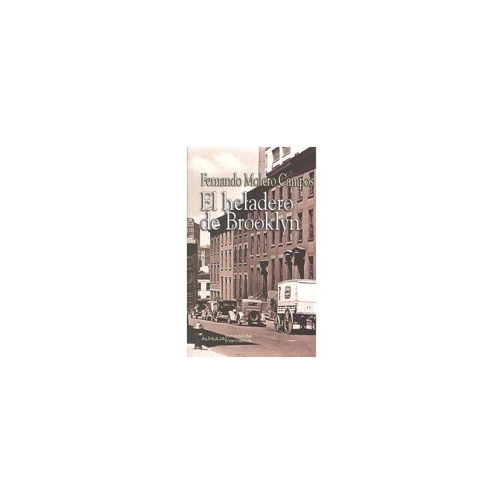 HELADERO DE BROOKLYN,EL