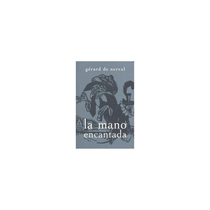 MANO ENCANTADA,LA