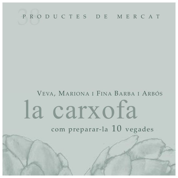CARXOFA: COM PREPARAR-LA 10 VEGADES,LA