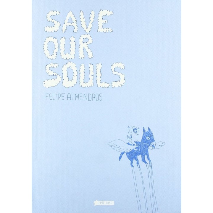 SAVE OUR SOULS