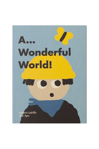 A WONDERFUL WORLD
