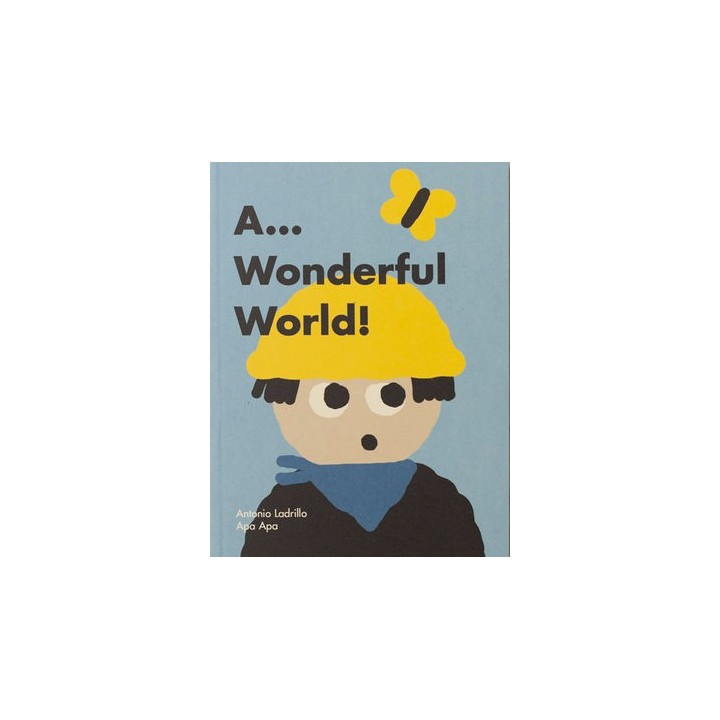 A WONDERFUL WORLD