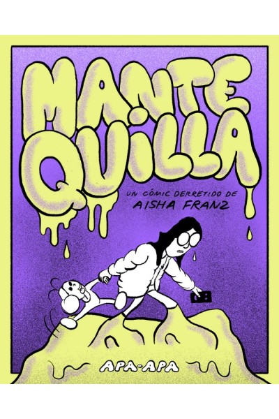 MANTEQUILLA