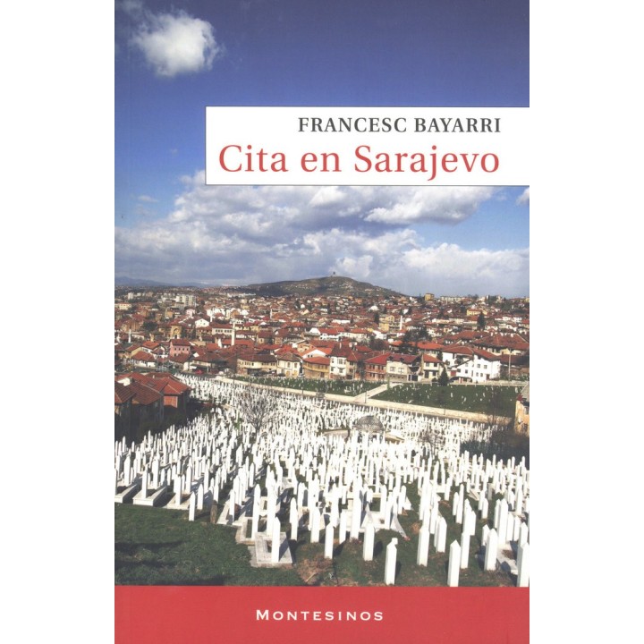 CITA EN SARAJEVO