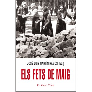 ELS FETS DE MAIG