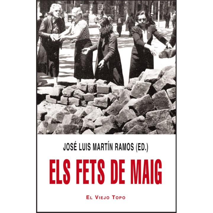 ELS FETS DE MAIG