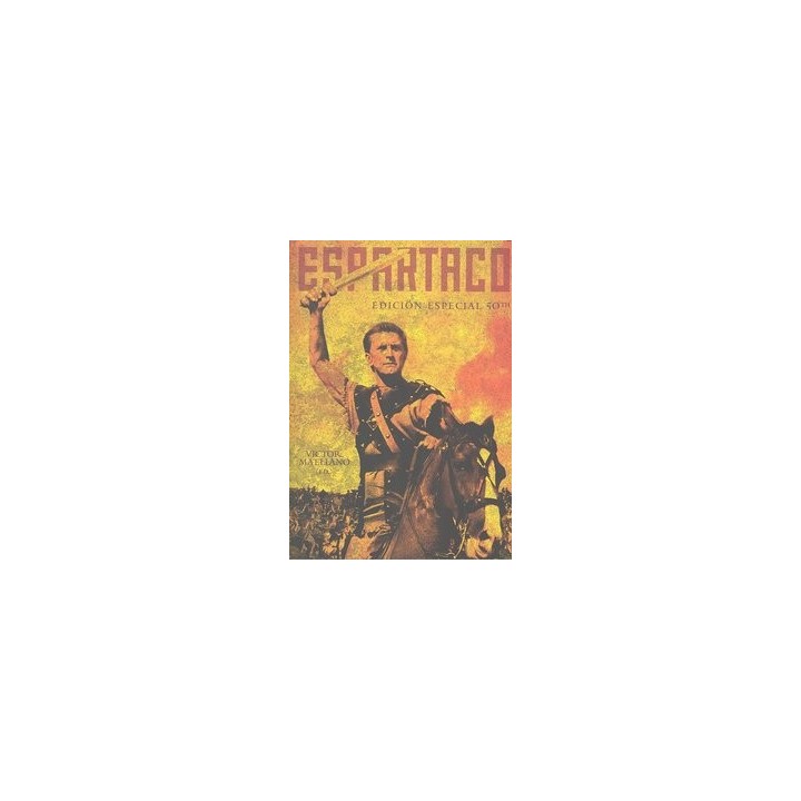 ESPARTACO