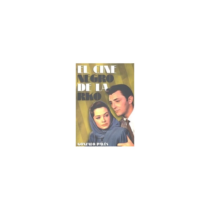 CINE NEGRO DE LA RKO,EL