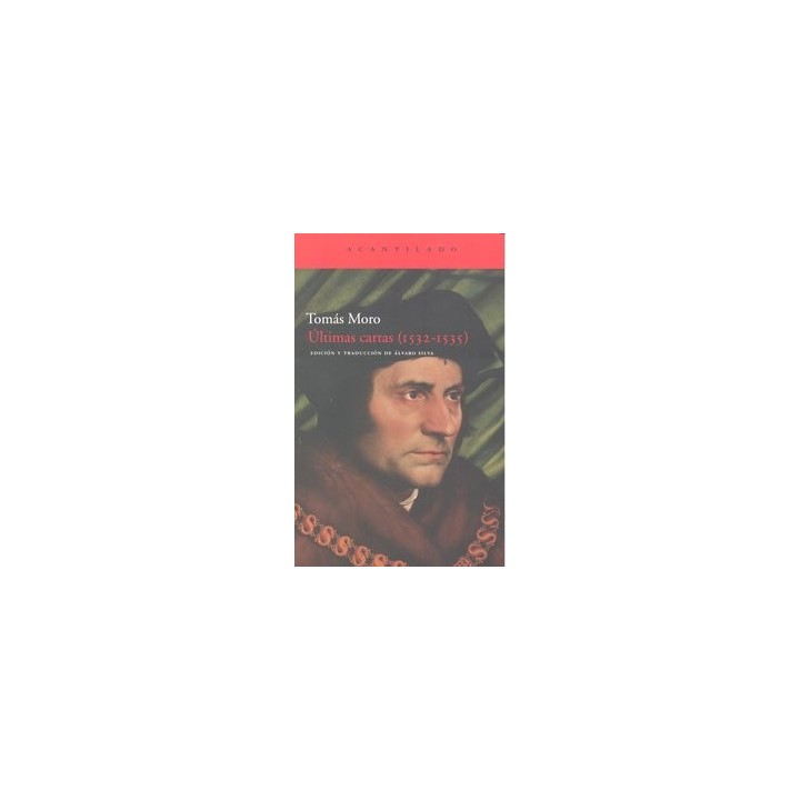 ULTIMAS CARTAS