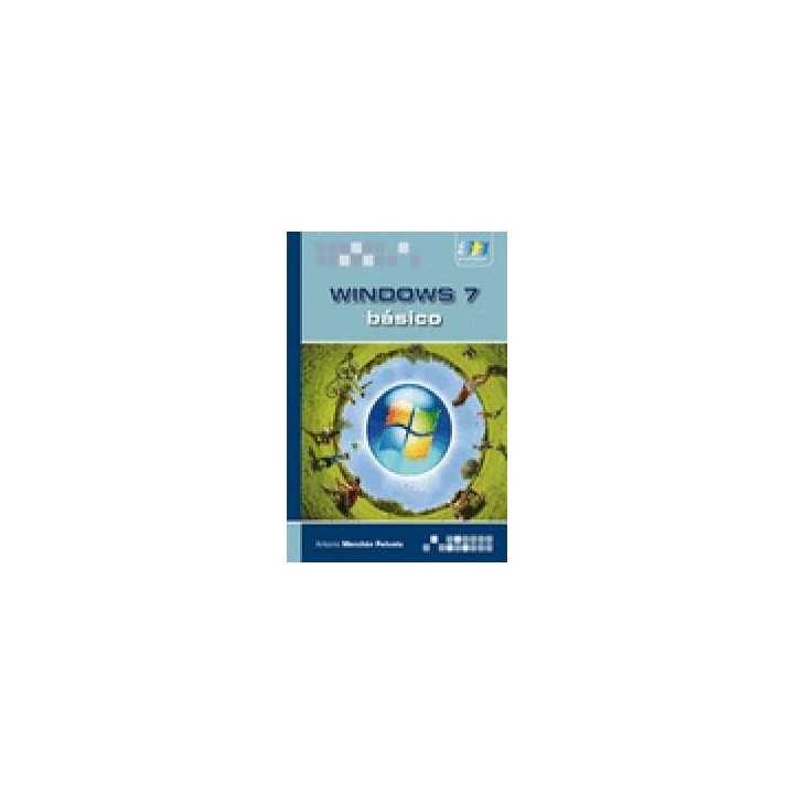 WINDOWS 7 BASICO