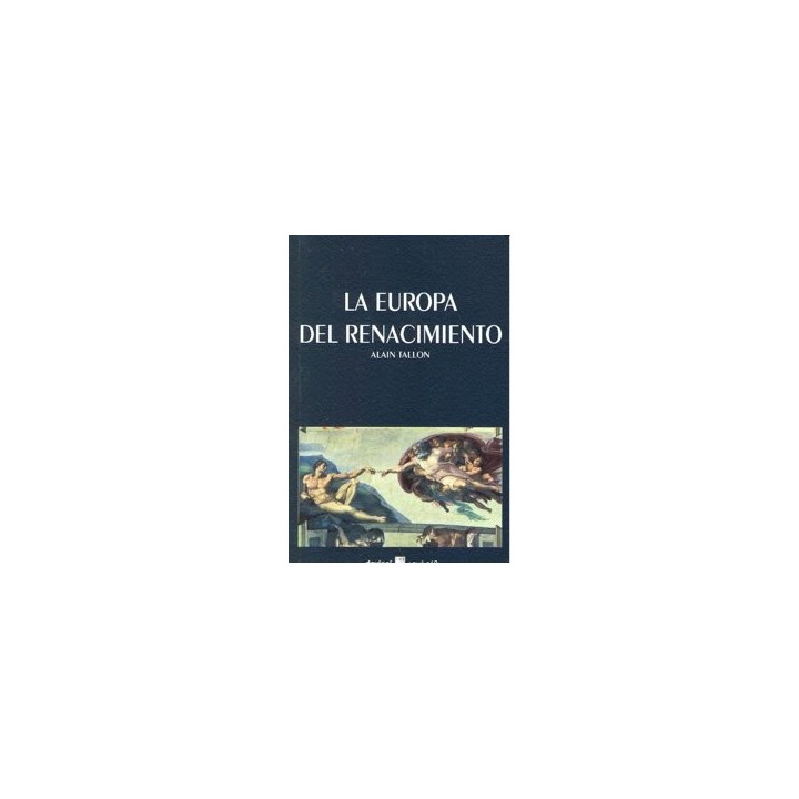 EUROPA DEL RENACIMIENTO,LA