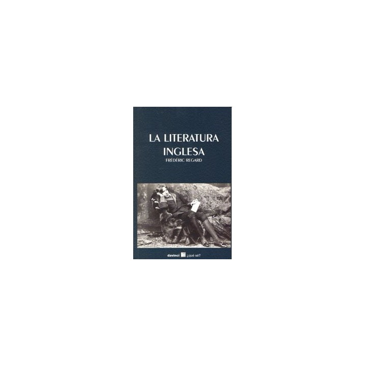 LITERATURA INGLESA,LA
