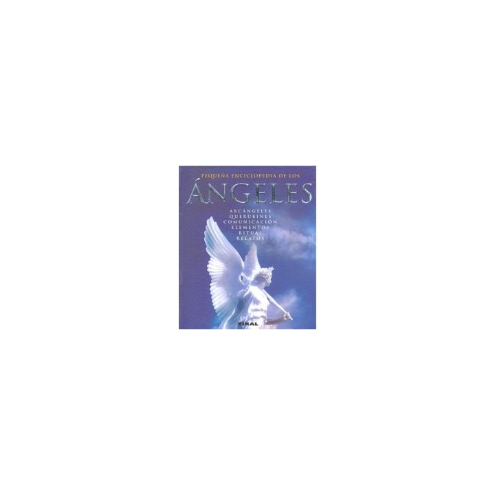 ANGELES PEQUEÑA ENCICLOPEDIA