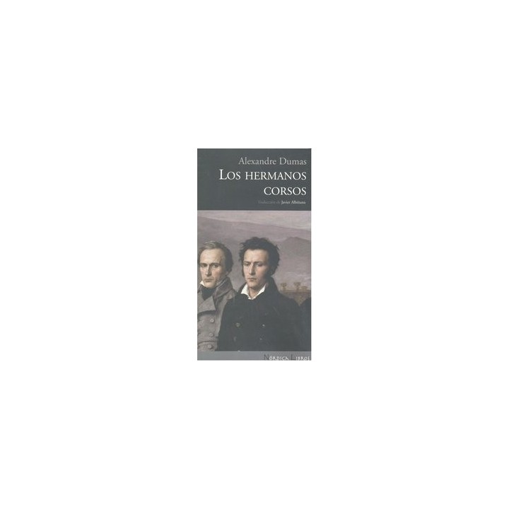 HERMANOS CORSOS,LOS