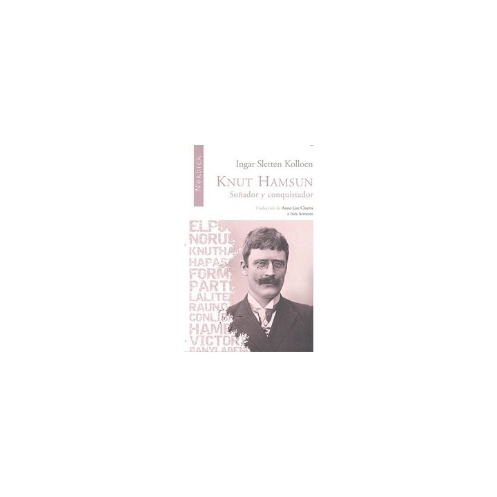 KNUT HAMSUN