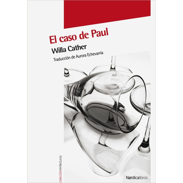 CASO DE PAUL,EL