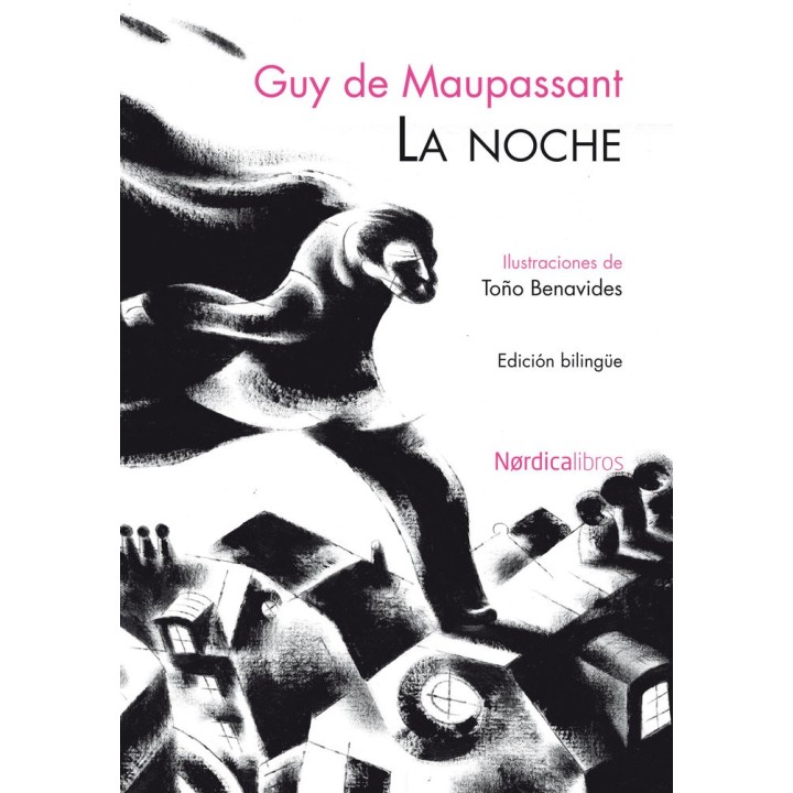 NOCHE,LA LA NUIT