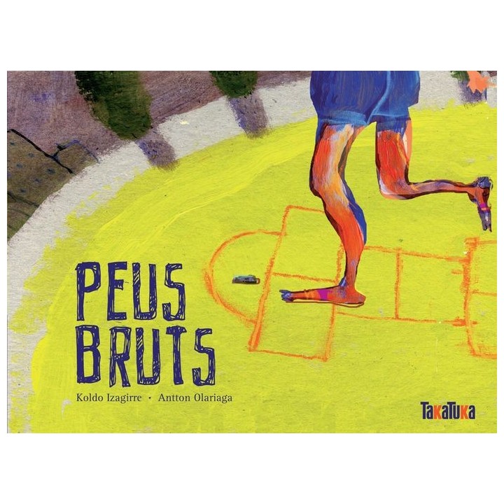 PEUS BRUTS