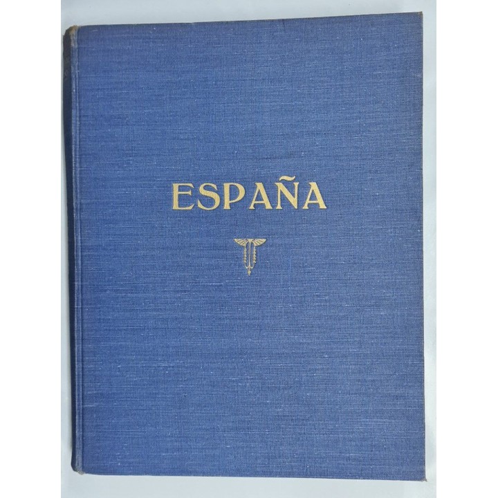 ESPAÑA