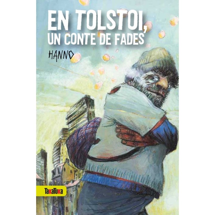 EN TOLSTOI, UN CONTE DE FADES