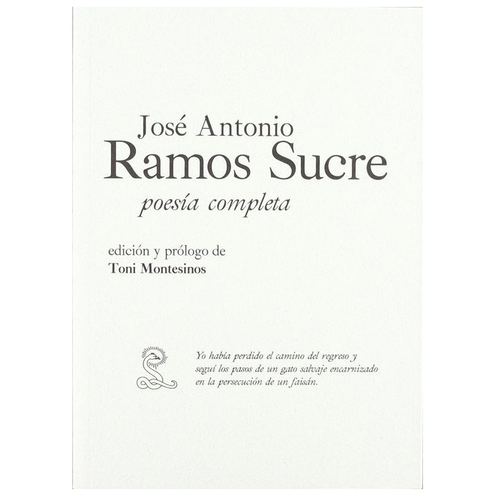 POESIA COMPLETA
