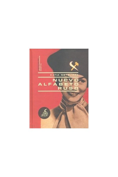 NUEVO ALFABETO RUSO