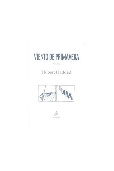 VIENTO DE PRIMAVERA